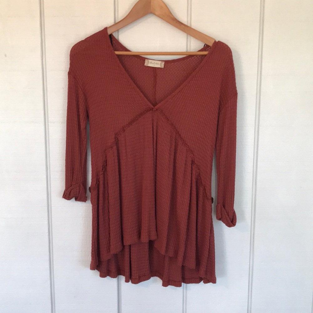 Altar’d State blouse